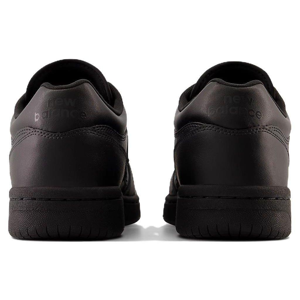 New Balance 480 Black Unisex BB480L3B