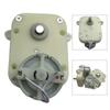 JS50 Watch Winder DC Motor Repair Accessories Replacement Motor Power Tool Parts Plastic Metal, Ensuring Durability Longevity