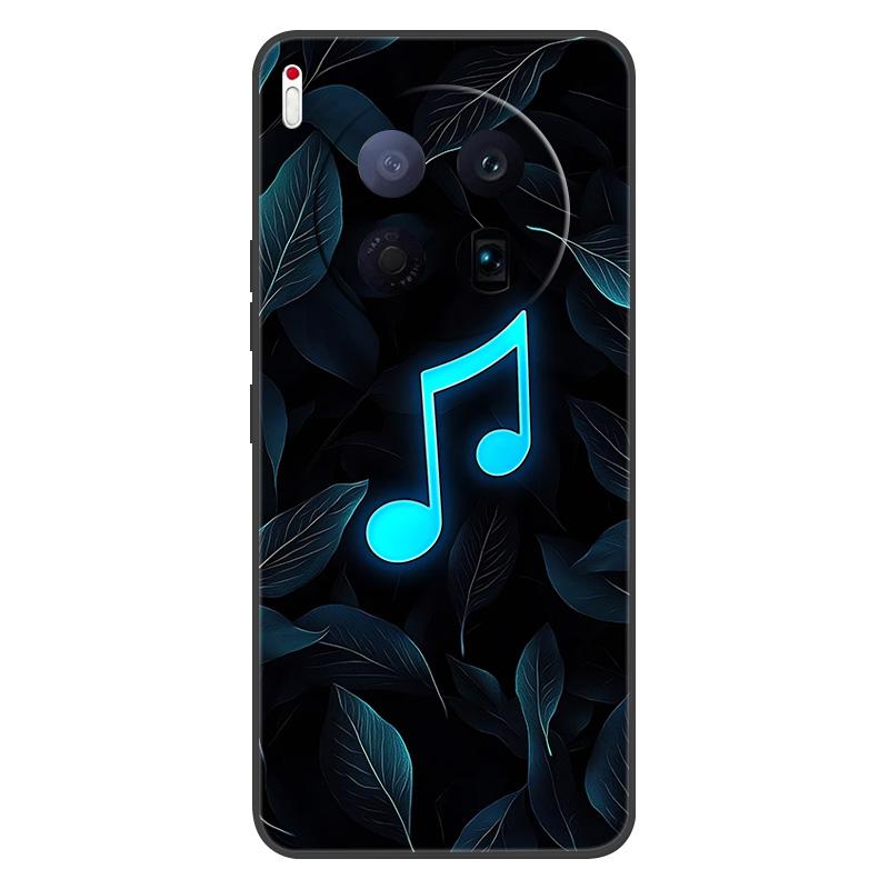 Für Tecno Camon 40 Premier 5G Hülle Marmor Weiches Mattes Silikon Rückabdeckung Camon40Premier 2025 5G CM8 Vollständige Abdeckung Handyhülle