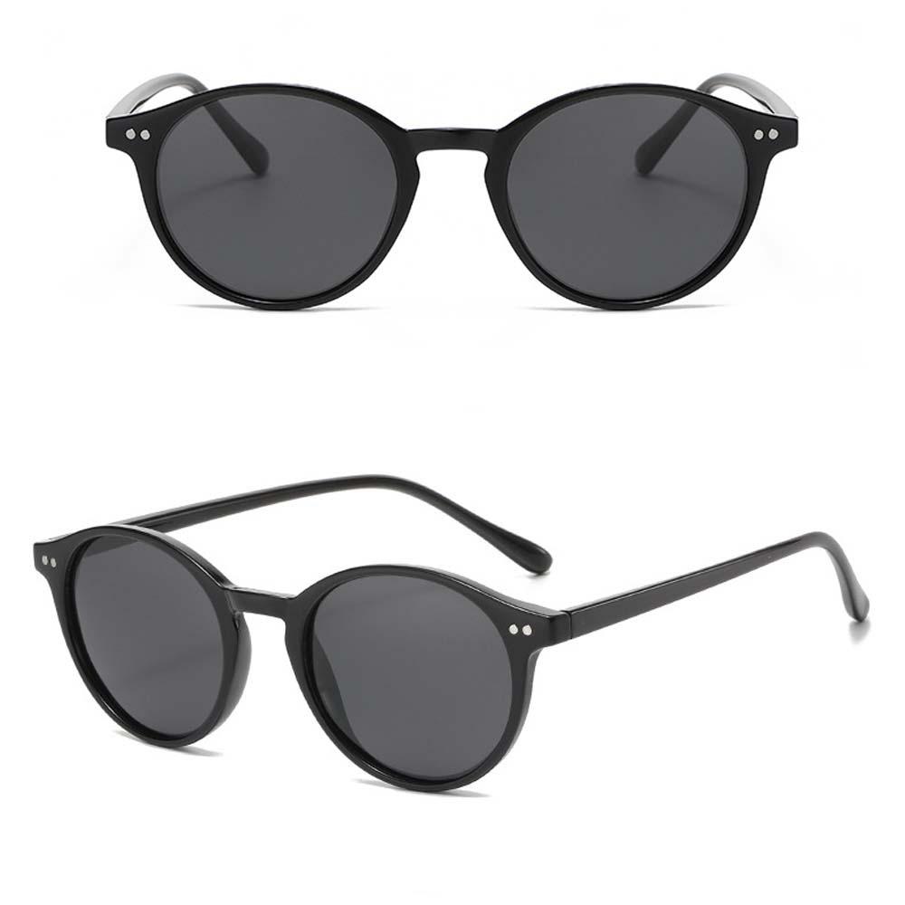 TR Unisex Sunnies Leopard Print Anti-UV Glasses New Full Frame Sunglasses  Beach