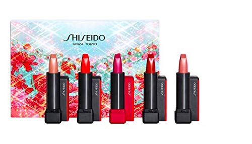 

SHISEIDO Праздничные цвета Мини Букет для губ (Ограниченный выпуск)