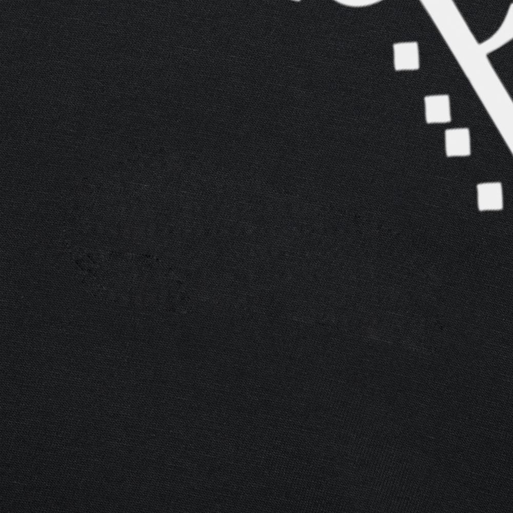 Funny Habibi Arabic Word Graphic T Shirts Men Women Pure Cotton Humor Streetwear Tee Shirt Short Sleeve Unisex Loose Clothing