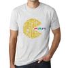 ULTRABASIC - Graphique Homme Classique Vintage Manette T-Shirt Esports  Cadeau Imprime Tee-shirt