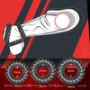 3pcs/lot Delay Ejaculation Penis Ring Enlargement Penis Reusable Sex Toy for Men
