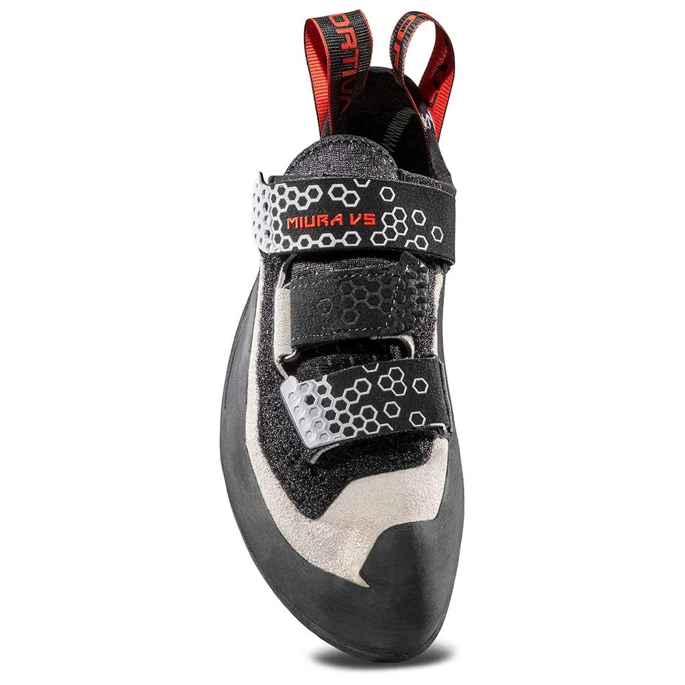 La Sportiva скальные туфли Miura VS