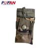 Pufan HX Winter Ink Pattern Radio Bag