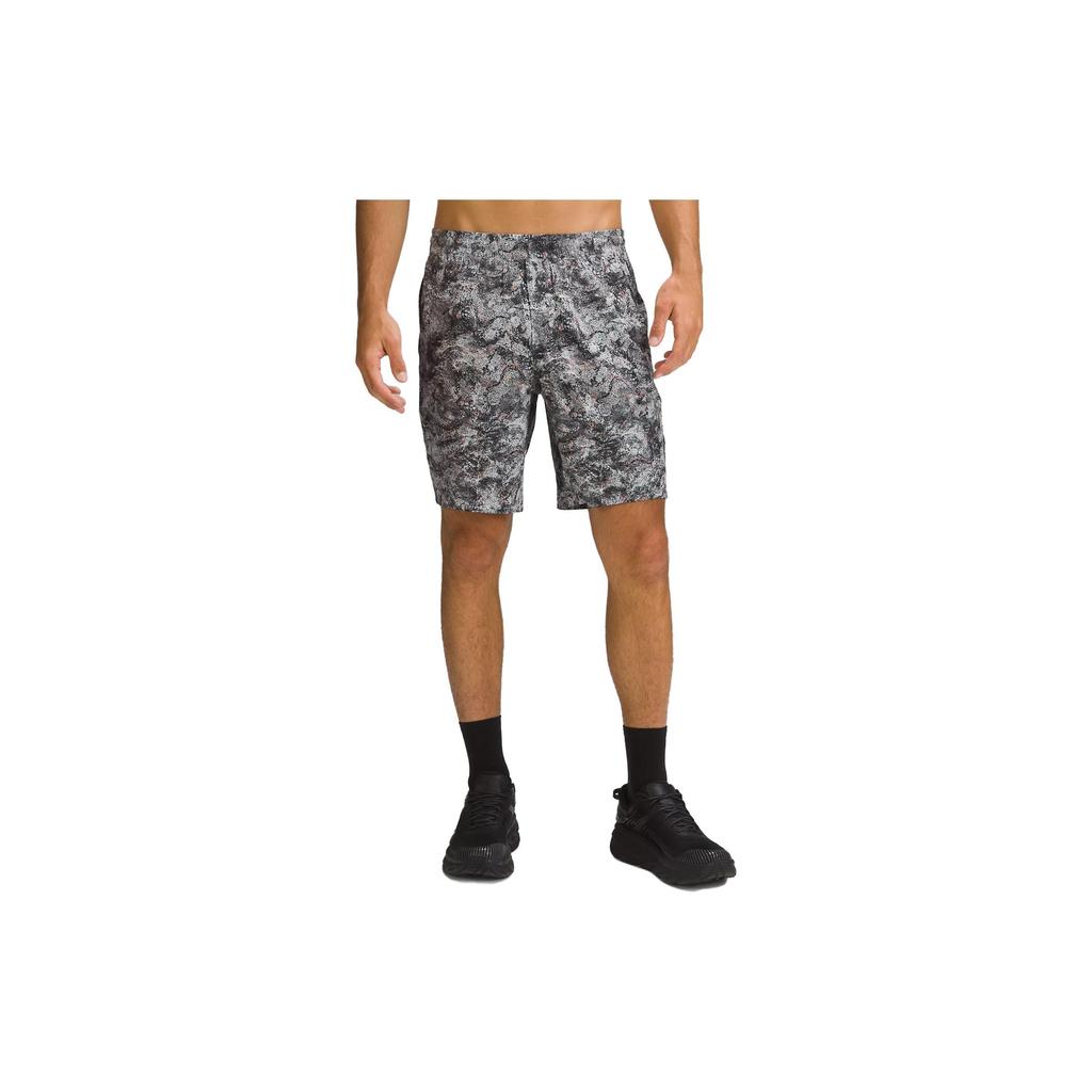Lululemon Pace Breaker Sports Shorts Men's LM7BCCS