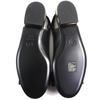 Pristine CHANEL Pumps COCO Mark Ribbon Black Lamb Leather Women 35.5 G45689 Used