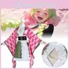Trendy And Comfortable Demon Slayer Kanroji Mitsuri Cosplay Outfit For Fans