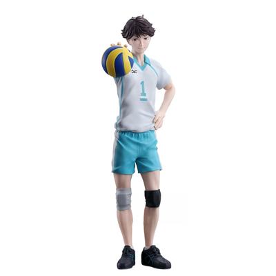 Haikyu Oikawa Tooru Figure Let Me Show You an Example