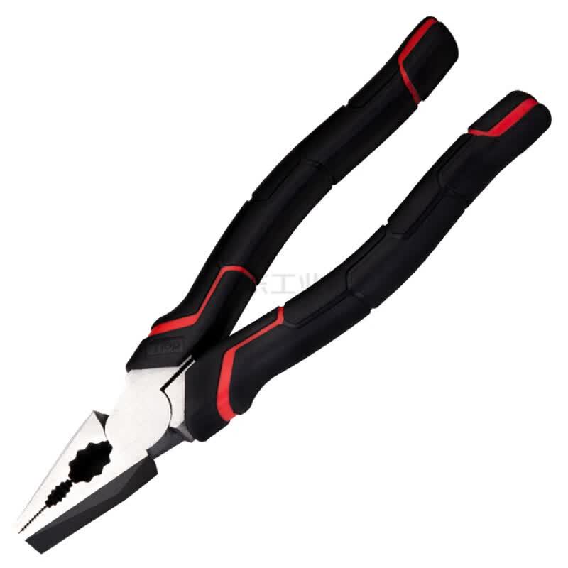 Deli Industrial 7-inch Japanese Wire Cutter Pliers 7 inch