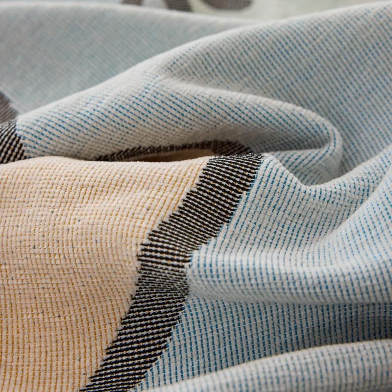Sofa Cover Cloth All-Inclusive Nordic Modern Simple Sofa Towel Sofa Cushion Four Seasons Universal Full Cover Blanket
