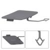 Brand New High Quality Car Bumper Trailer Cover Rear Bumper Styling Cap Replacement Car Accessories Interiors Eye Cover