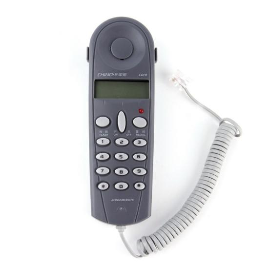 Professional Phone Test Telephone Tester Lineman Dual System Tools Cable Set