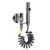 High Pressure Bidet Spray New Design Handy Care Handheld Best Cleaning Toilets Sprayer Holding a Women's Cleaning Sprayer
