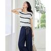 Design Sense Niche Fashion Temperament Slimming Suit for Petite Women