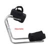 Labor-Saving Garden Knee Seat Sturdy Garden Kneeling Pad Comfortab Knee Seat Protector  Gardening