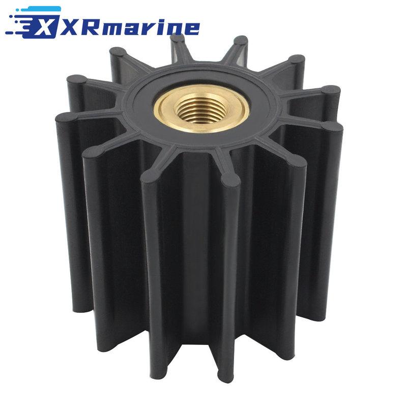 Impeller Fits Cumm 3974456 QSB Marine Engine Pumps 5268375