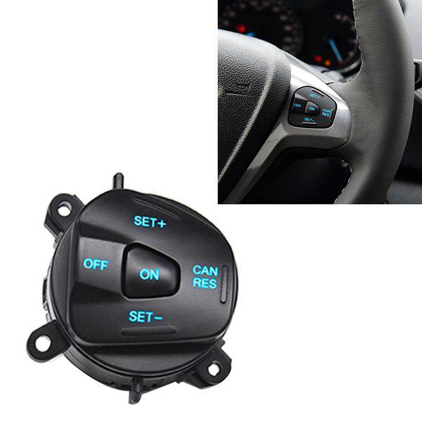 Passend für Ford Fiesta Mk7 Mk8, Focus EcoSport (Baujahre 2013-2015) – rechter Tempomat-Schalter.
