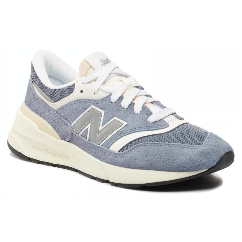 New Balance Zapatillas 997R Azul Lavado U997RCD