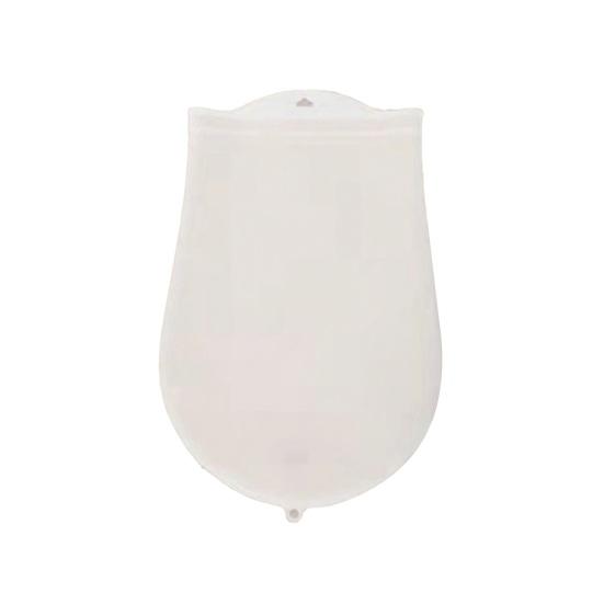 

Dough Bag Silicone Dough Mixing Hands-free No Bag Reusable Stick Kitchen Tool for Mixing Resting S