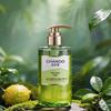 Healing Fragrance Shower Gel
