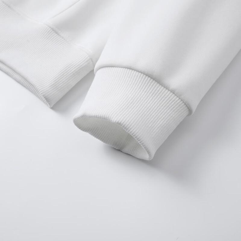 Paul Frank Unisex Hooded Sweatshirt