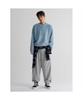 8Seconds Daily Wide Sweatpants Gray