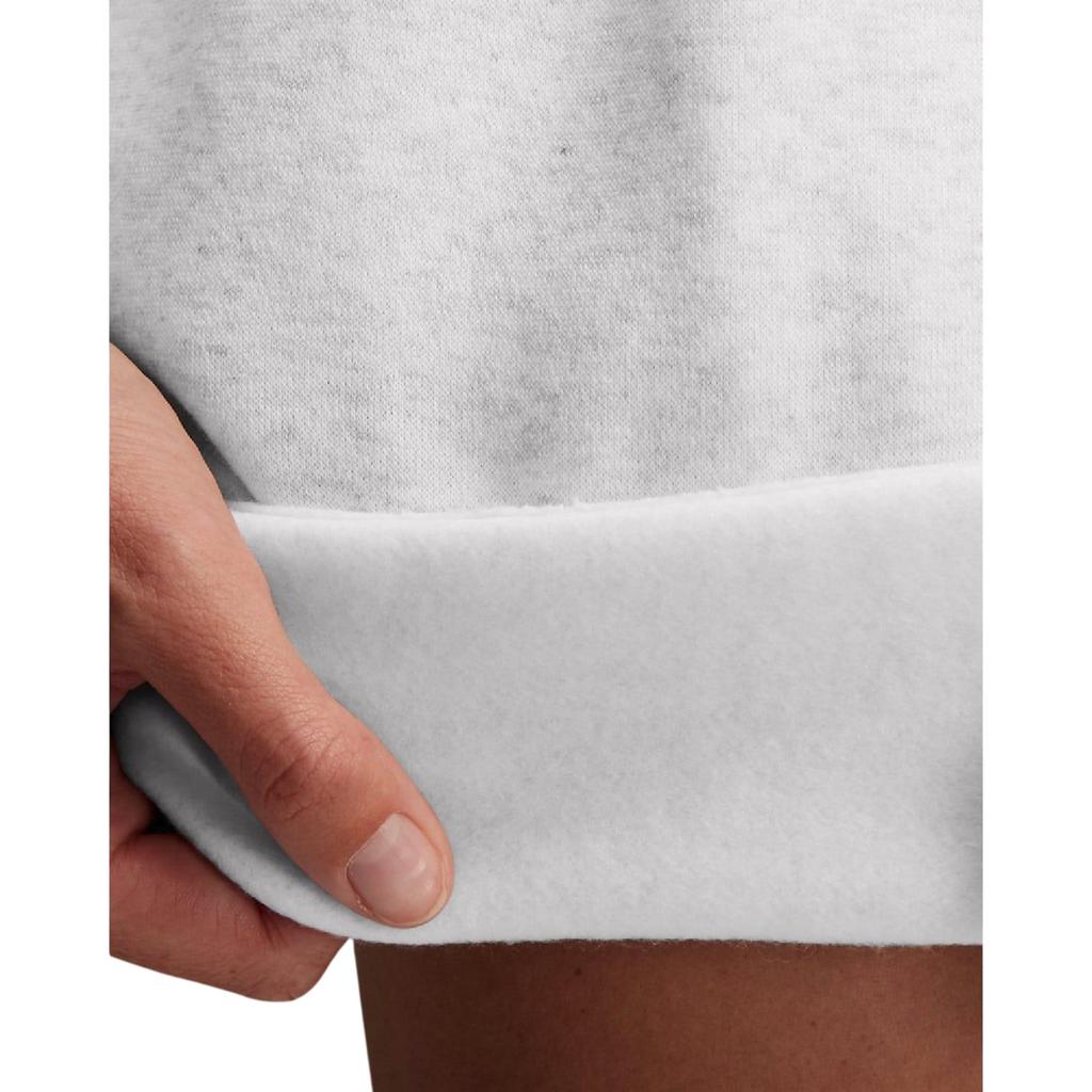 Under Armour Womens/Ladies Rival Fleece Shorts