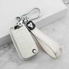Car Remote Key Case for Chevrolet Cruze Aveo Trax Opel Astra Corsa Meriva Zafira Antara J Buick TPU Protective Shell Fob