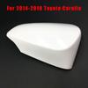 Accessories New Parts Practical Mirror Cover Replace Auto Car Part Passenger Useful Cap Plastic Rearview Replacement