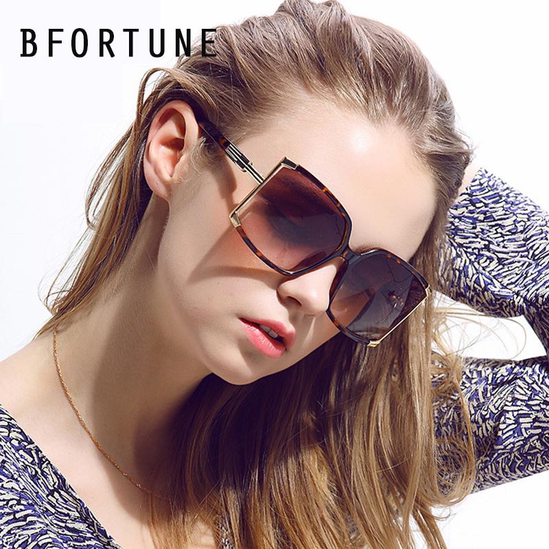 wide frame square sunglasses