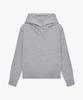 Saros Saros Knit Hooded - Light Gray(1)