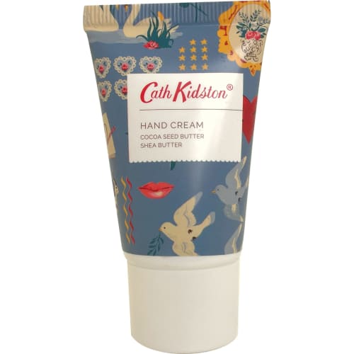 Cath Kidston Hand Cream Trio Keep Kind (Official Import)