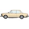 Hasegawa 1/24 scale BMW 2002 tii Late Model with Big Bumper Plastic Model Kit 20756 (Car)