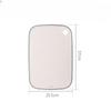 Kitchen Cutting Board Fruit Cutting Board Wheat Straw Cutting Board Household Cutting Board