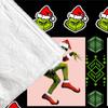 Flannel Digital Printed Blanket Conditioning Blanket Sofa Blanket Girl Gift