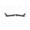 For Royal Enfield Bullet "650 Black Compact Engine Guards"