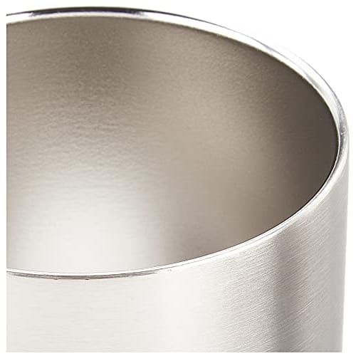 Thermos Vacuum Insulated Cup 360ml Stainless Steel JDH-360 S