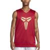 Nike Dri-FIT Standard Issue Reversible Sports Sweat-Wicking Quick-Dry Breathable V-Neck Sleeveless Basketball Jersey Men jersey FZ0934-475