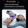 LISM Wireless Car Vacuum Cleaner with Power Display