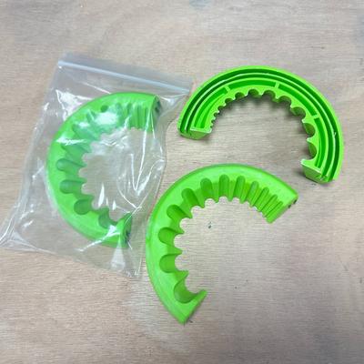 Old Drill Bit Grinder 2-14mm Multi-Multi-Sizes Multi-Specification Grinding Auxiliary Tool for 100 Type Angle Grinder