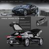 Diecast 1/32 Alloy Model Cars Toys Toyota Supra JDM Miniature Dream Supercar for Children Collectible Gifts Metal Vehicles Boys Hottoys