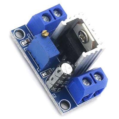 DIY-moduler – Elektroniska moduler