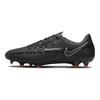 Nike Phantom GT2 Academy FG MG Shadow Pack Men Sneakers Black Summit-White Bright-Crimson DA4433-001