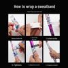 Ren Niao Fei Fishing Rod & Racket Handle Wrap Tape