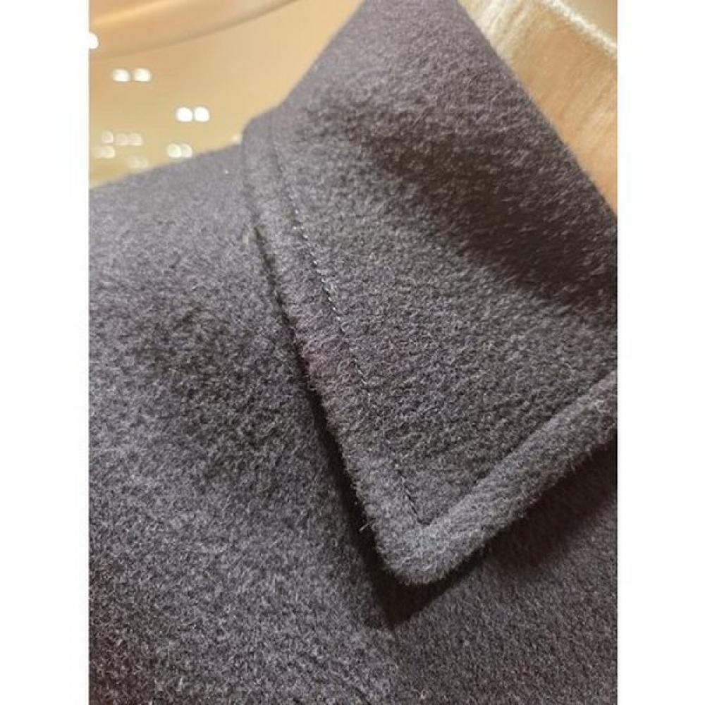 Cc Collect Cashmere Blend Single Mack Coat C264msg159
