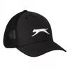 Slazenger Mens Embroidered Logo Golf Baseball Cap