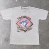 1992 Toronto Blue Jays MLB Baseball Graphic Tee | Medium
