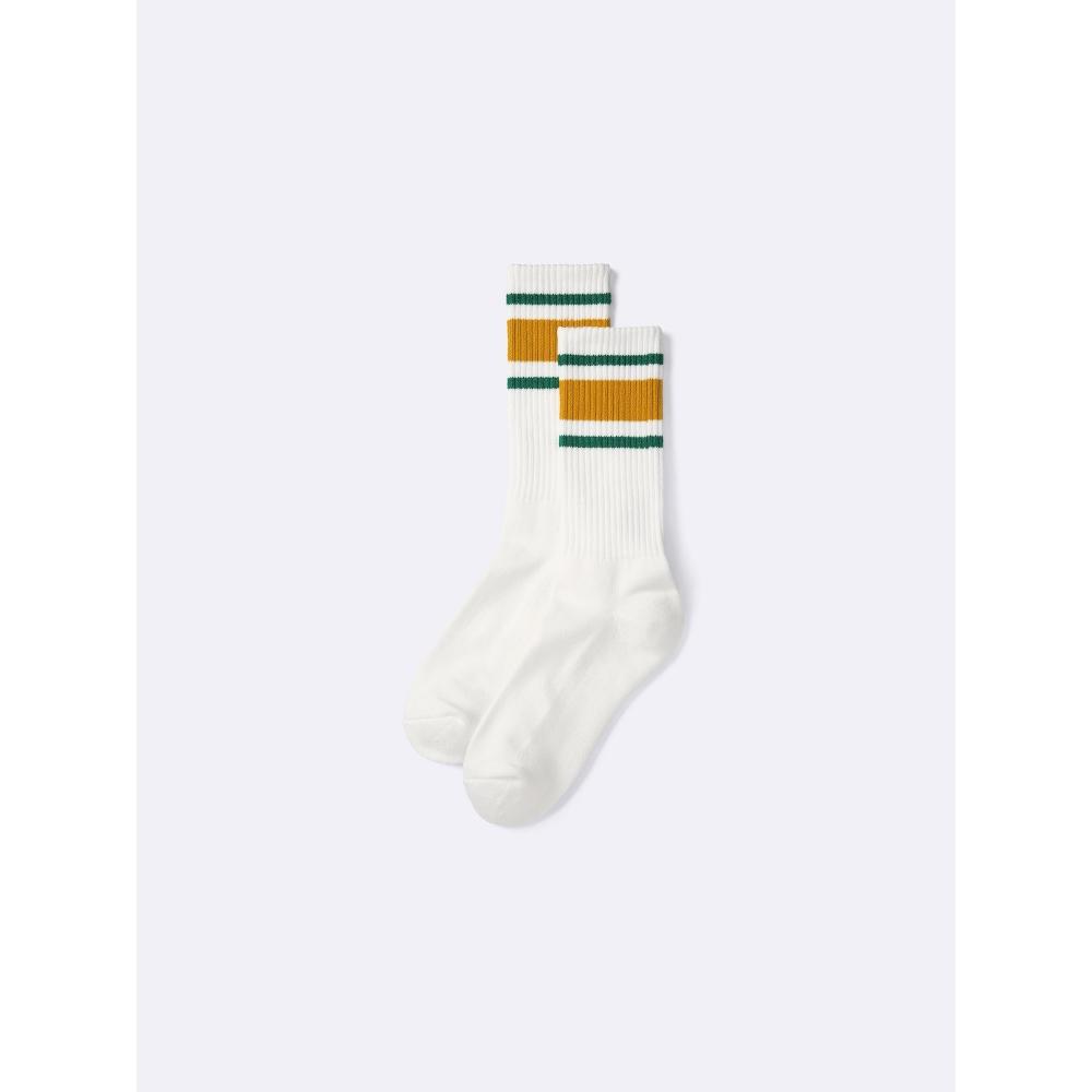 Gu By Uniqlo Socks  Line 